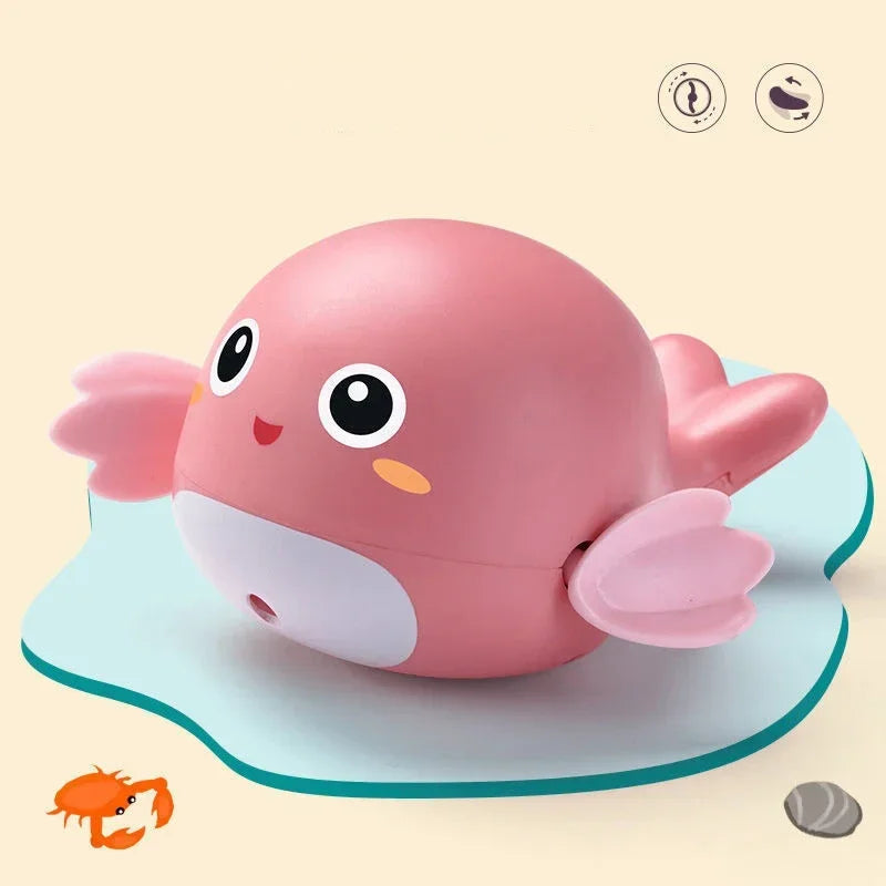 Brinquedos de Banho Infantil