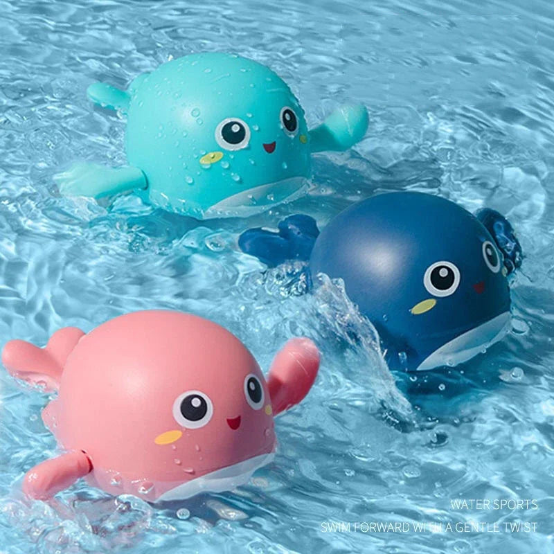 Brinquedos de Banho Infantil