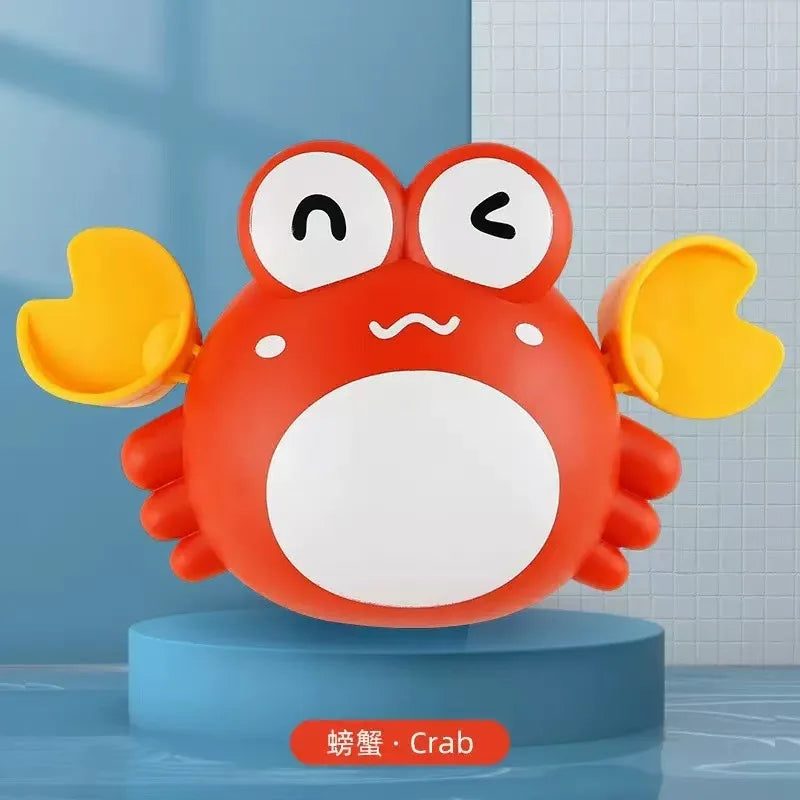 Brinquedos de Banho Infantil