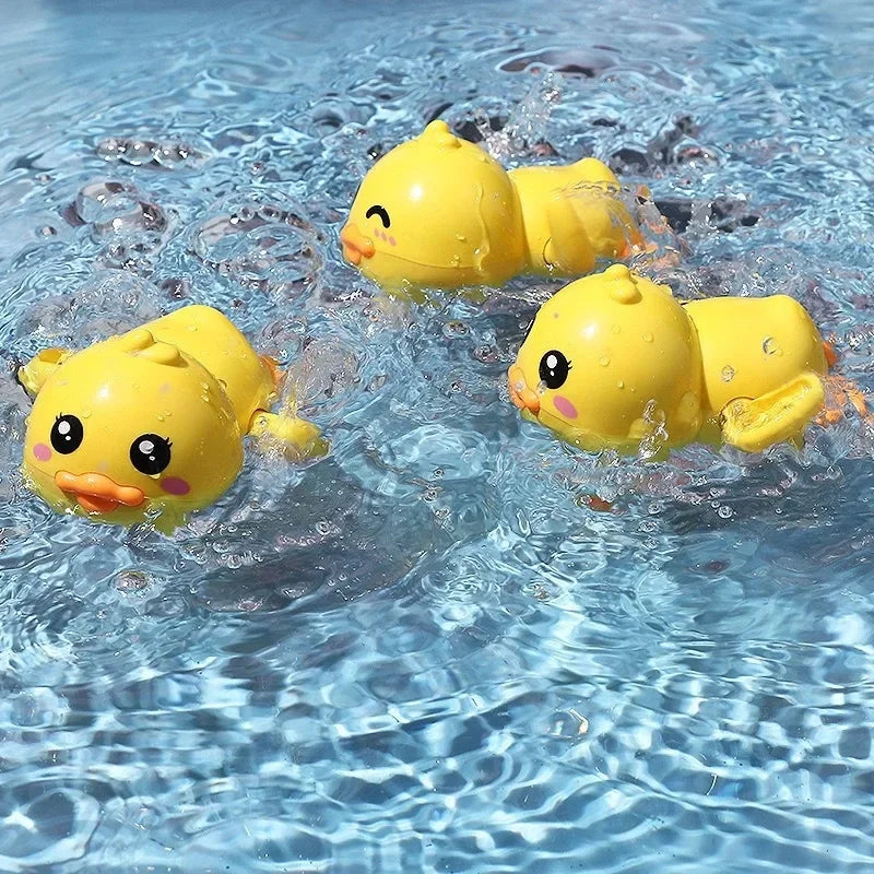 Brinquedos de Banho Infantil
