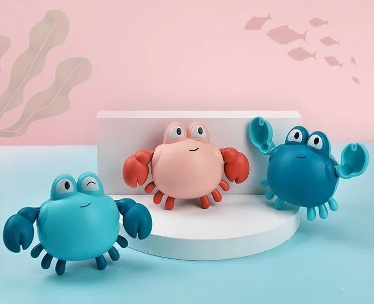 Brinquedos de Banho Infantil