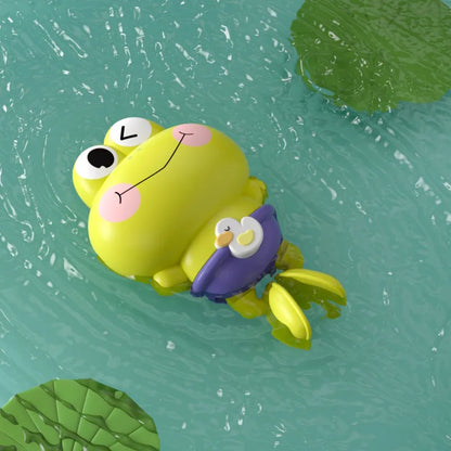 Brinquedos de Banho Infantil