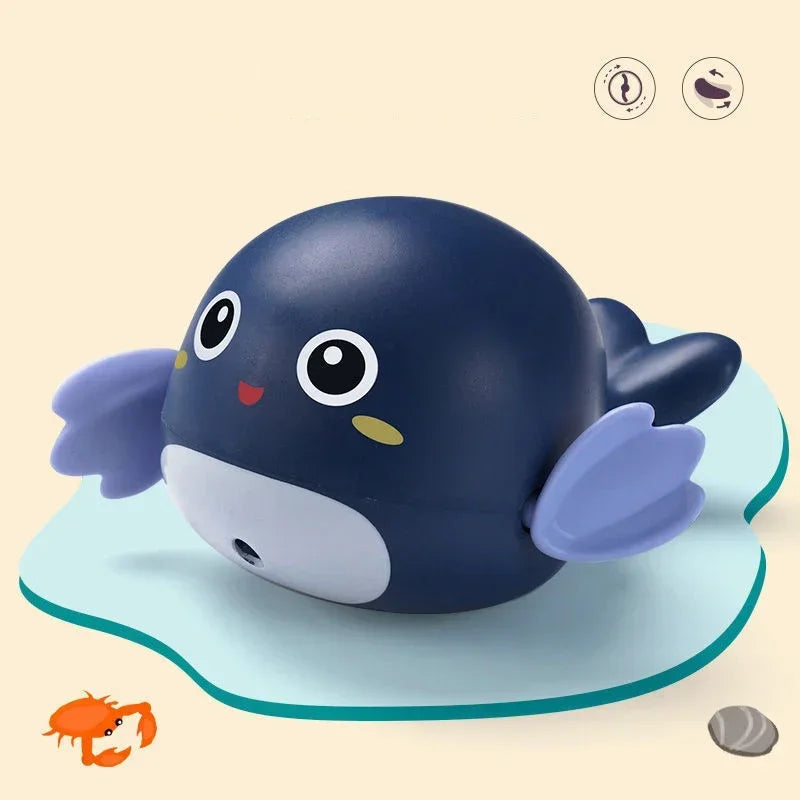 Brinquedos de Banho Infantil