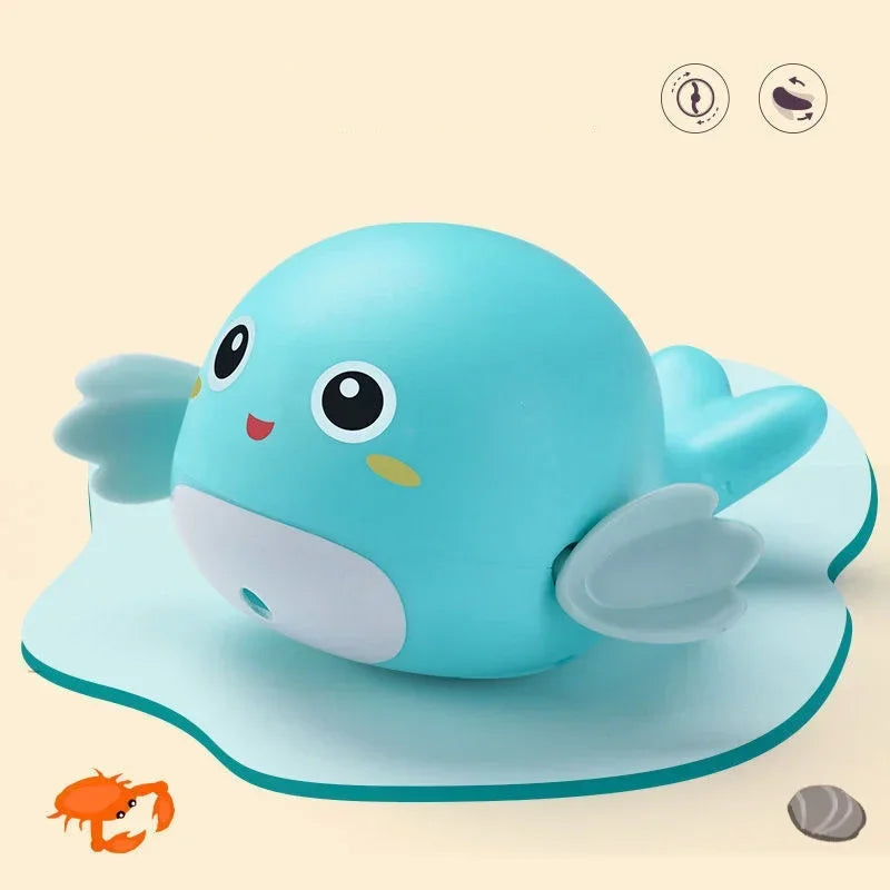 Brinquedos de Banho Infantil