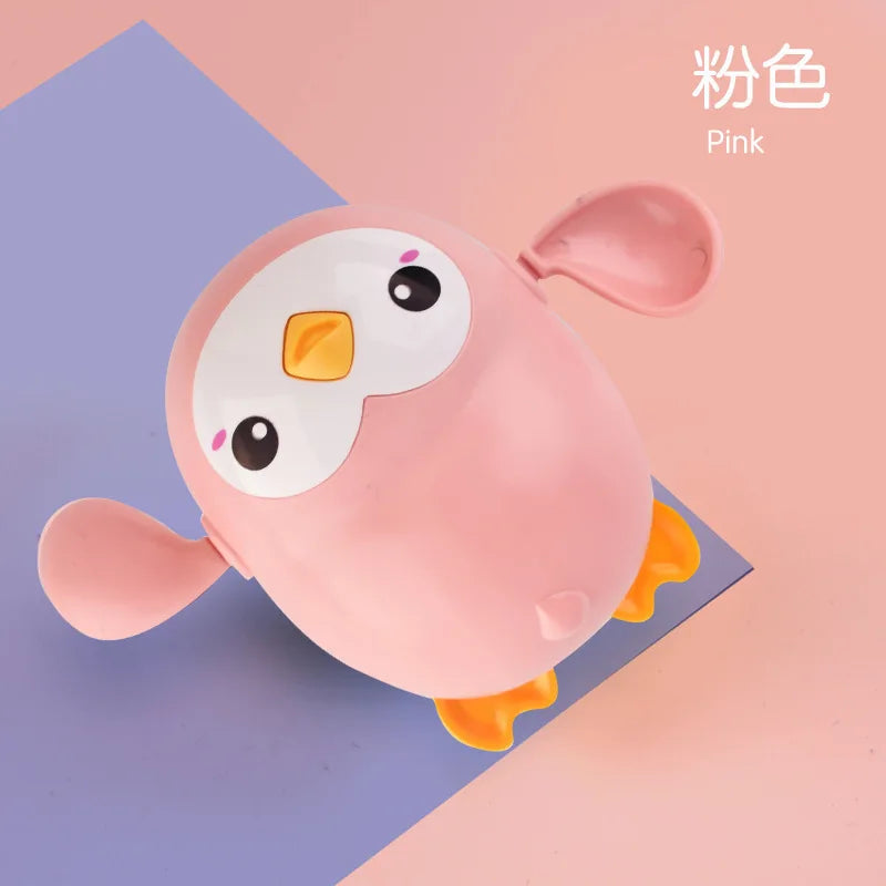 Brinquedos de Banho Infantil
