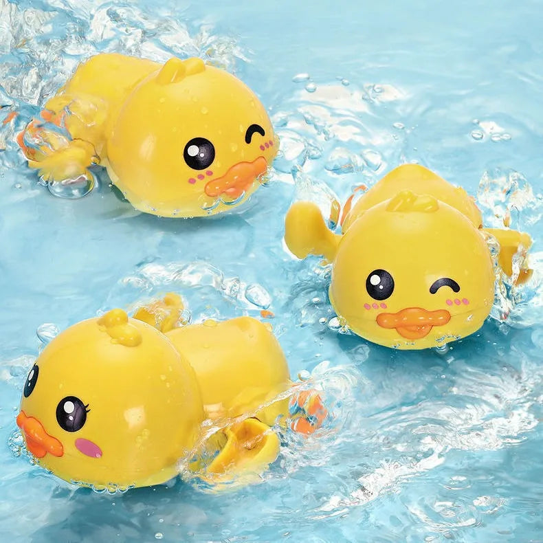 Brinquedos de Banho Infantil