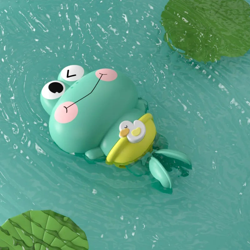 Brinquedos de Banho Infantil