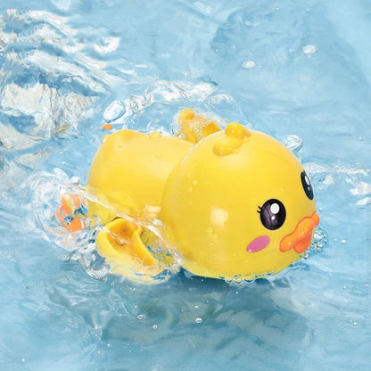Brinquedos de Banho Infantil