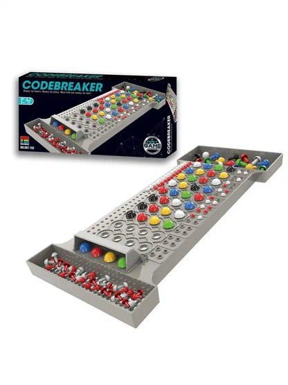 Jogo de Raciocínio Lógico Infantil Brinquedo Educativo de Cálculo
